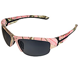 Image of AES Outdoors RealTree Pink Camo Pursuit with Grey Lens Polarized