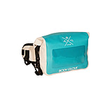 Image of Body Glove Costa Waterproof Cell Phone Hip Pack - Teal 088E6933