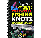 Image of AFN Book Of Essential Fishing Knots