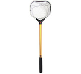 Image of Aftco NET188GLD Poly Bait Net 18in Alum Handle 8in Hoop