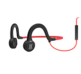 Image of Shokz Sportz Titanium With Mic