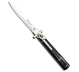 Image of A.G.A. Campolin 9 Dominus 4.00in Automatic Folding Knife