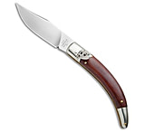 Image of A.G.A. Campolin Diana 3.75in Automatic Folding Knife