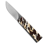 Image of A.G.A. Campolin Dragonfly Gravity 3.00in Folding Knife