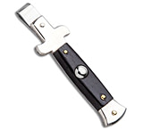 Image of A.G.A. Campolin Stiletto Money Clip