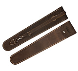 Image of Agawa Canyon Crazy Horse Leather Sheath