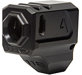 Image of Agency Arms 118 Dual Port Smith &amp; Wesson M&amp;P9 M2.0 Barrel Compensators