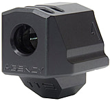Image of Agency Arms 119 Dual Port Barrel Compensators