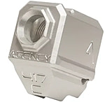 Image of Agency Arms 417 Single Port Barrel Compensators