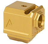 Image of Agency Arms 417 Glock 17/19/34 Gen3 Single Port Compensator