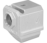 Image of Agency Arms 417 Glock 17/19/34 Gen4 Single Port Compensator