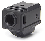 Image of Agency Arms 417 Dual Port Barrel Compensators