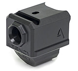 Image of Agency Arms 417 Single Port Gen 5 Barrel Compensators