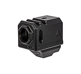 Image of Agency Arms 417C Glock 43 Compensator