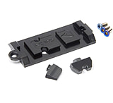 Image of Agency Arms Agency Optic System AOS Optic Plate for SIG P320