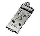 Image of Agency Arms Chamfered DPP Red Dot Sight Mount Plate for Glock