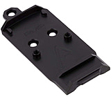 Image of Agency Arms Chamfered RMR Standard Red Dot Sight Mount w/Flared Base Plate for Glock