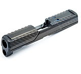 Image of Agency Arms P320 Compact/X-Carry Compatible Syndicate S1 Field Slide DLC