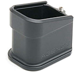 Image of Agency Arms G17 Compatible Magazine Extension