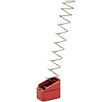 Image of Agency Arms Glock 17/22 9mm +5 Rounds Pistol Magazine Extension