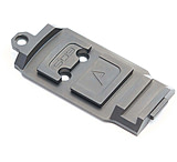 Image of Agency Arms Agency Optic System AOS Optic Plate for Glock