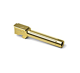 Image of Agency Arms Mid Line Compatible Barrel, Fluted, Glock 17