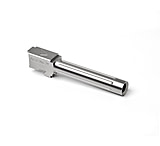 Image of Agency Arms Glock 17 Gen5 Mid Line Match Grade Drop-In Fluted Barrel