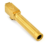 Agency Arms Glock 19 Gen5 Mid Line Match Grade Drop-In Fluted Barrel