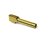 Image of Agency Arms Mid Line Match Grade Drop-In Barrel, Fluted, Glock 19