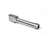 Image of Agency Arms Mid Line Match Grade Drop-In Barrel, Threaded/Fluted, Glock 19