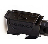 Image of Agency Arms Premier Line Compatible Smith &amp; Wesson M&amp;P9c Compact Pistol Barrels Threaded