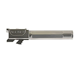 Image of Agency Arms Premier Line Match Grade Drop-In Barrel, Fluted, Glock 19