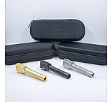 Image of Agency Arms Glock 19 Premier Line Match Grade Drop-In Threaded/Fluted Barrel