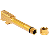 Image of Agency Arms Glock 43 Premier Line Match Grade Drop-In Threaded/Fluted Barrel