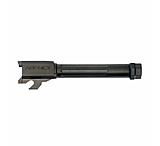 Agency Arms Compact/X-Carry Compatible Mid Line Threaded/Fluted Barrel