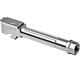 Image of Agency Arms Compact/X-Carry Compatible Mid Line Threaded/Fluted Barrel