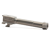 Agency Arms Compact/X-CarryCompatible Premier Line Threaded/Fluted Barrel