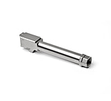Image of Agency Arms Standard Line Match Grade Drop-In Barrel, Threaded, Glock 19