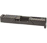 Image of Agency Arms Syndicate S1 Glock 43/43X Stripped Pistol Slide