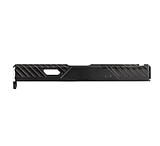 Image of Agency Arms Syndicate S1 Stripped Glock Slide