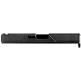 Image of Agency Arms Syndicate S2 Glock 43/43X Stripped Pistol Slide