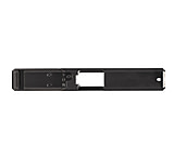 Image of Agency Arms Syndicate S2 Stripped Glock Slide