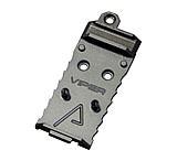 Image of Agency Arms Viper Red Dot Sight Mount Plate for Glock