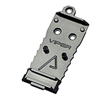 Image of Agency Arms Viper Standard Red Dot Sight Mount Plate for Glock