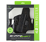 Image of AGH SSIW-0151-RH-XXX SHAPE SHIFT 4.0 IWB P238 SSIW0151RHXX