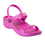 Image of Dawgs Womens 3-Strap Sandals