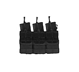Image of Agilite AG3 Molle 5.56 Triple Mag Pouch