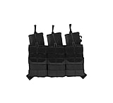 Image of Agilite AG3 Placard Triple Mag Pouch