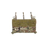 Image of Agilite AG3 Placard Triple Mag Pouch