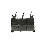 Image of Agilite AG3 Placard Triple Mag Pouch